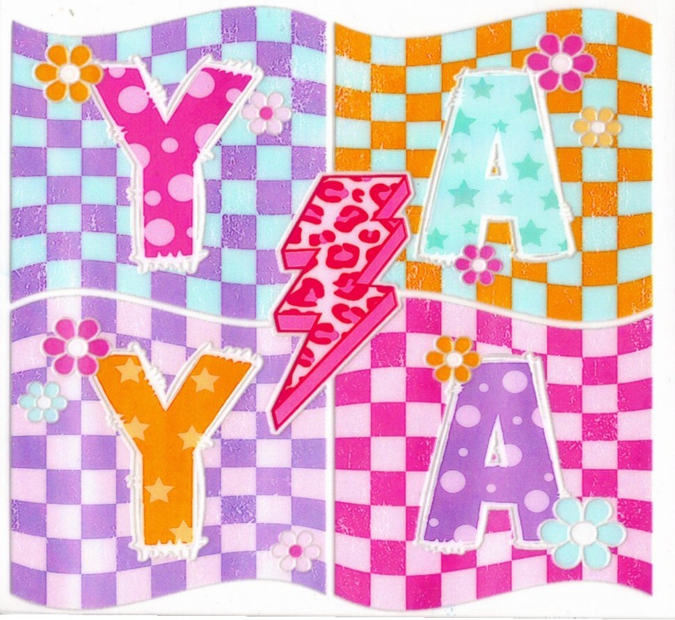 Yaya
