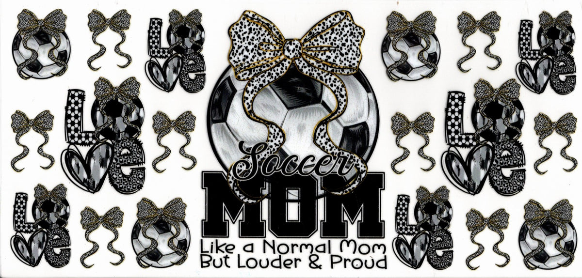 Soccer Mom