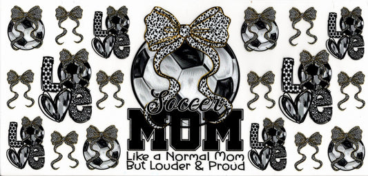 Soccer Mom