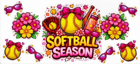 Softball Season