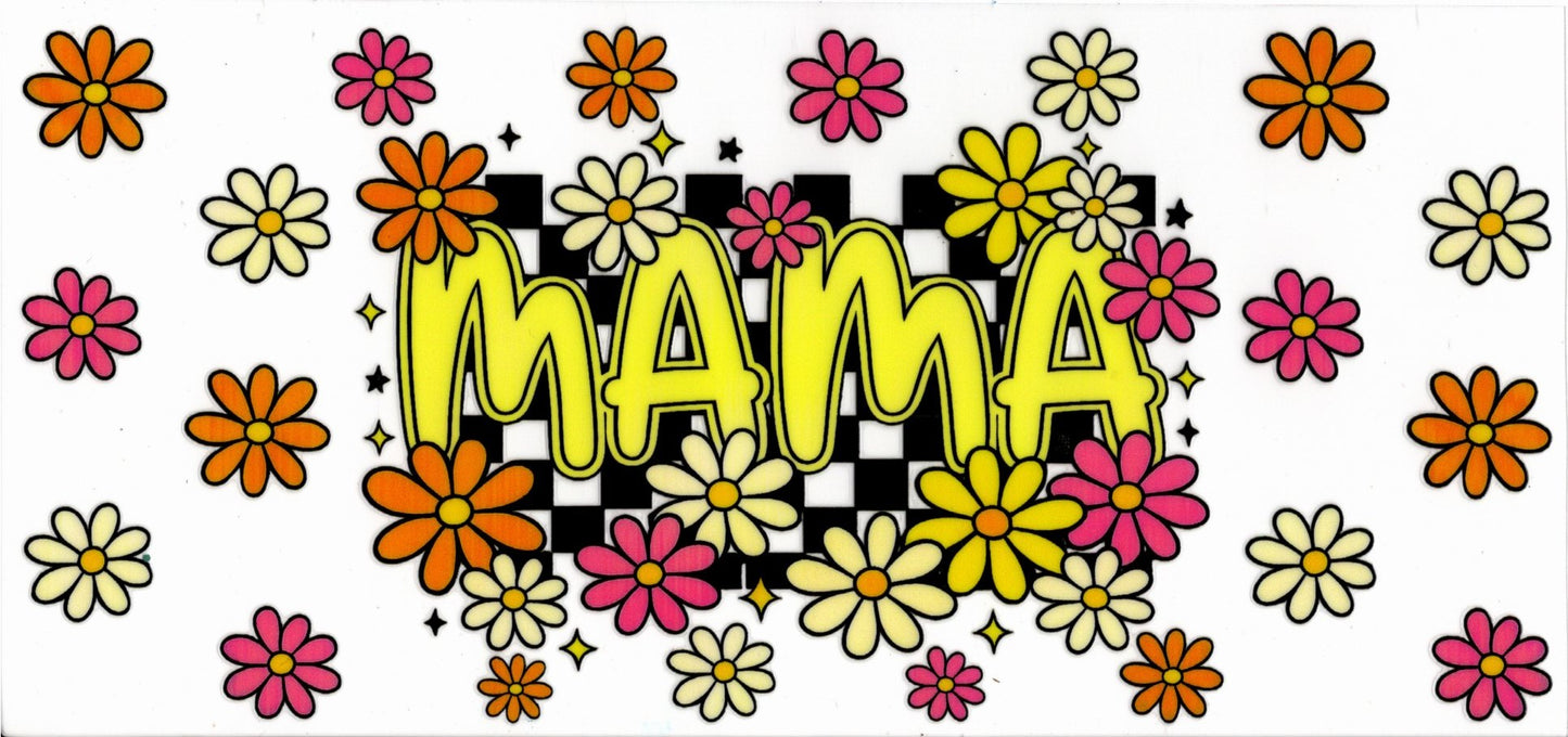 Floral Mama