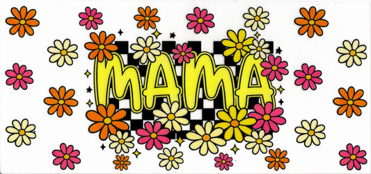 Floral Mama