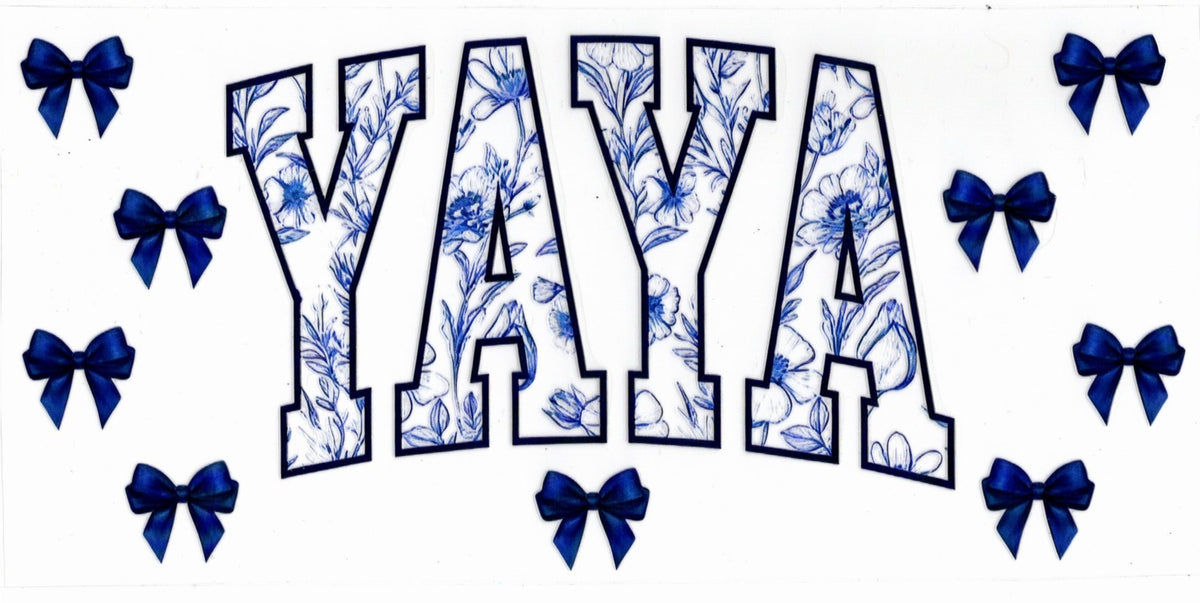 Yaya