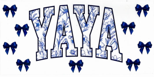Yaya