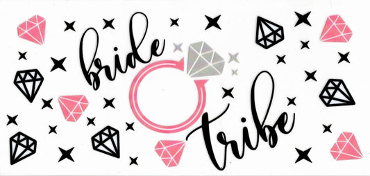 Bride Tribe