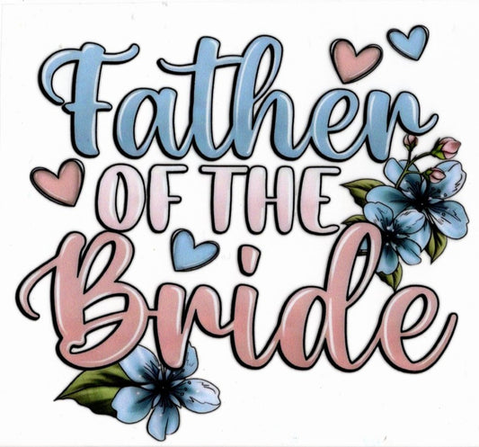 Father Of TheBride