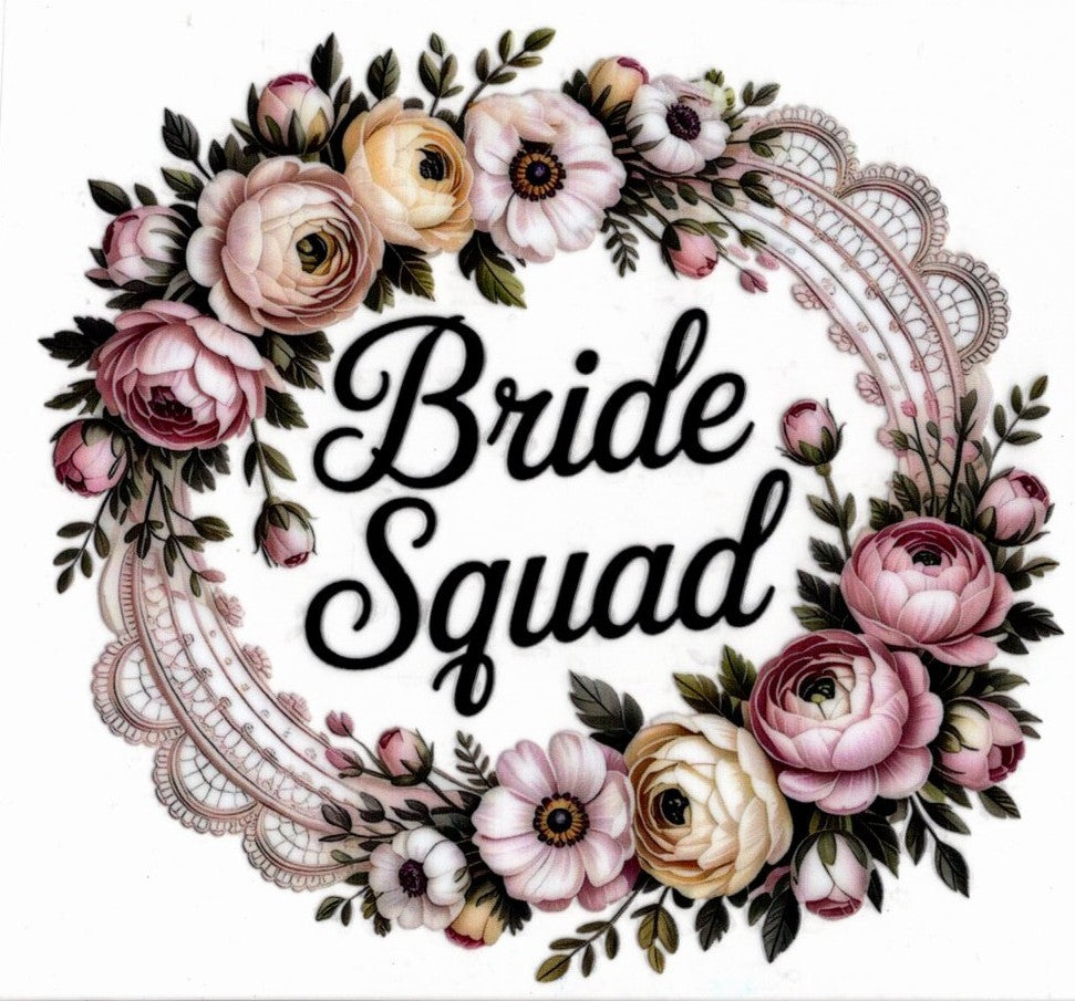 Bride Squad
