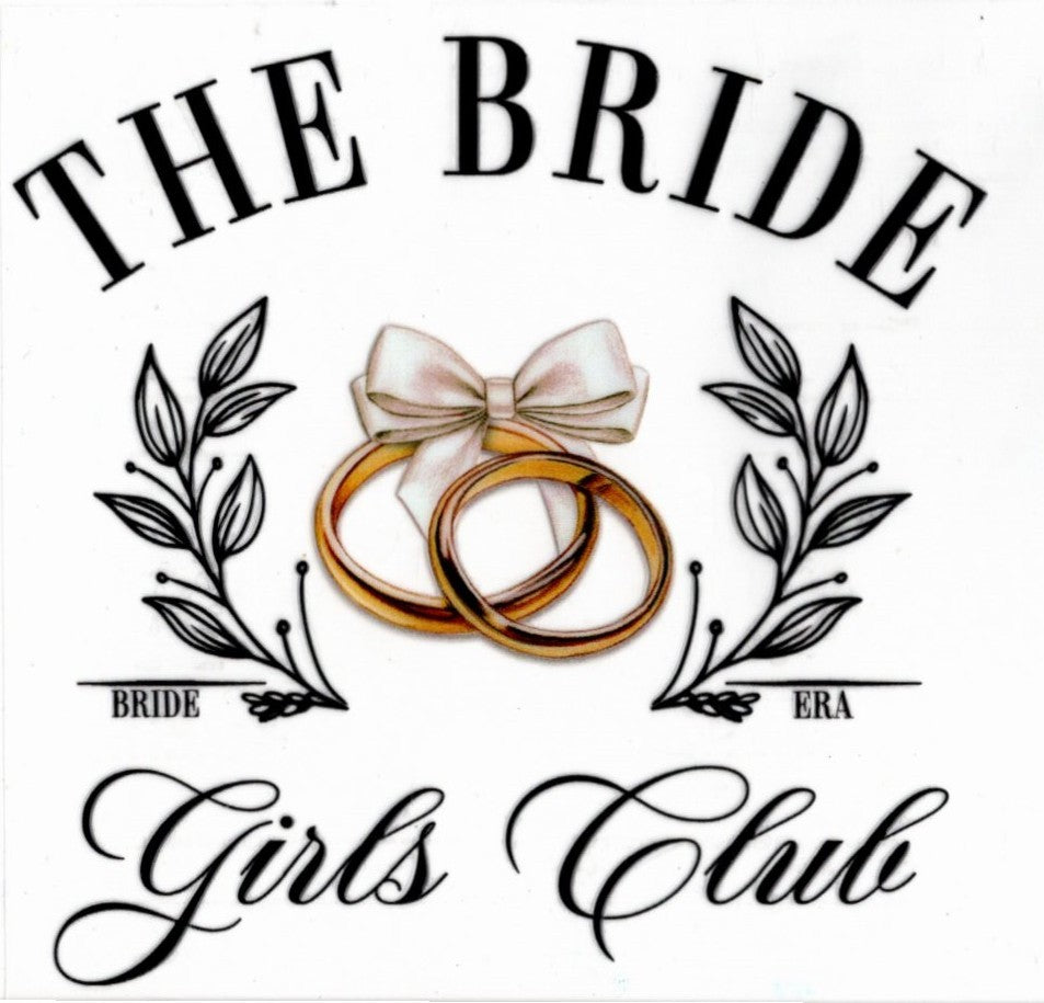 The Bride Girls Club