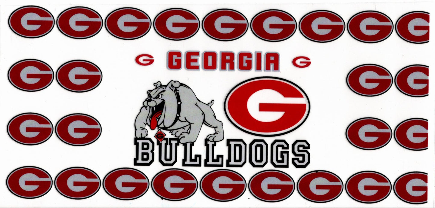 Georgia Bulldogs