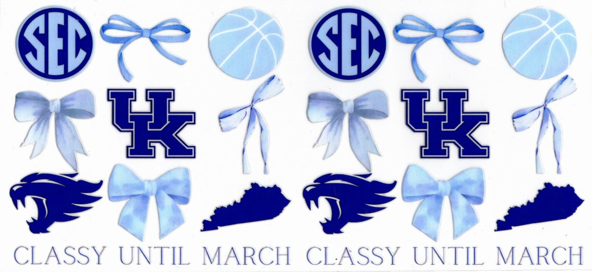 University of Kentucky Basketball