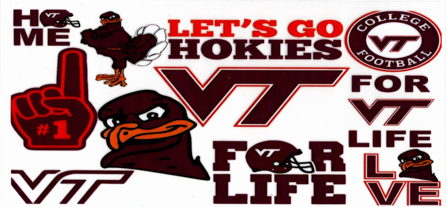 Virginia Tech Hokies