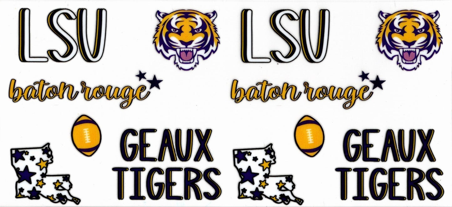 LSU