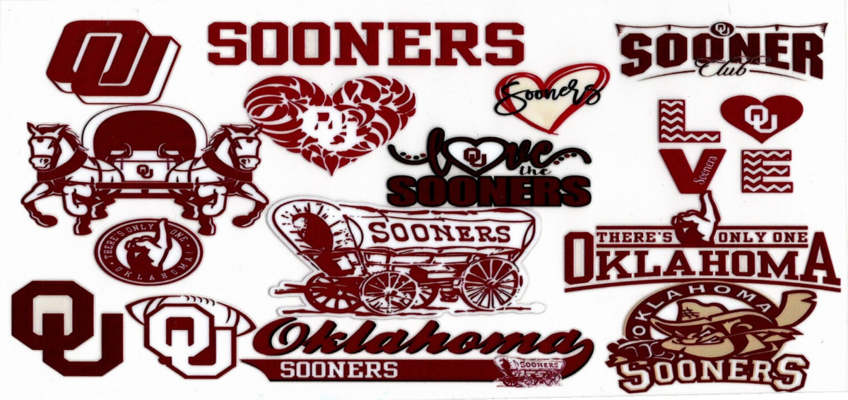 Oklahoma Sooners