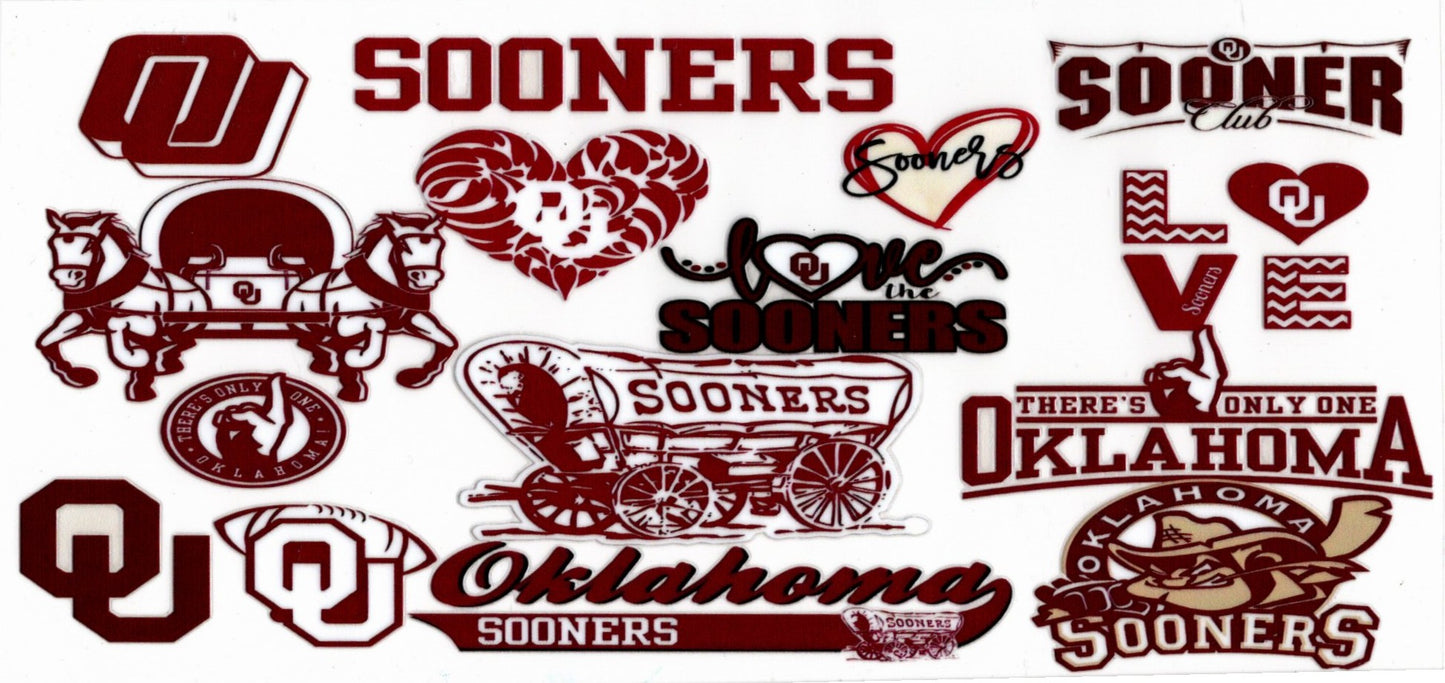 Oklahoma Sooners