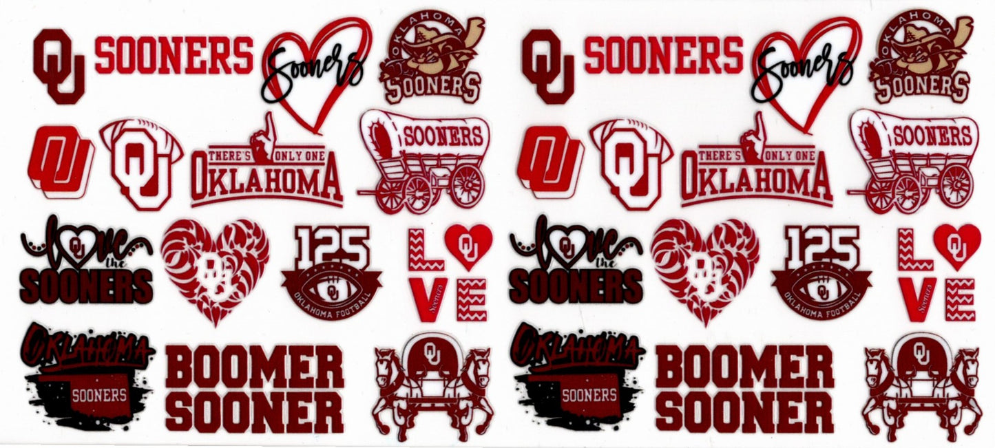 Oklahoma Sooners