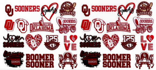 Oklahoma Sooners