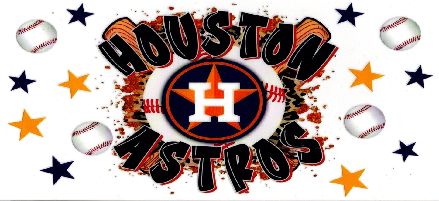 Houston Astros MLB