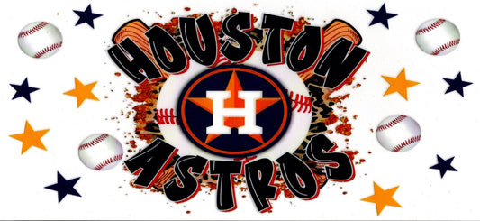 Houston Astros MLB