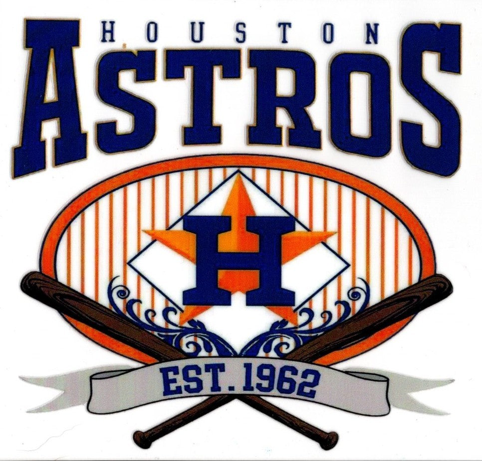 Houston Astros MLB