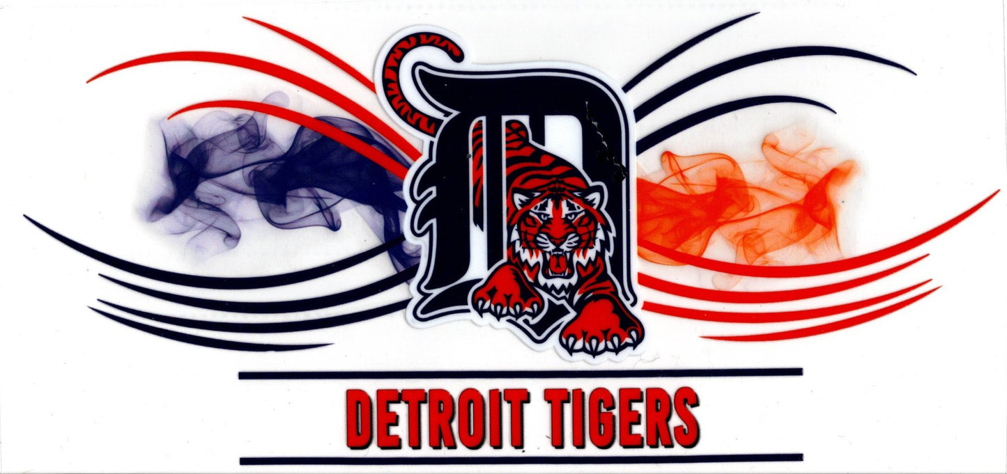 Detroit Tigers MLB
