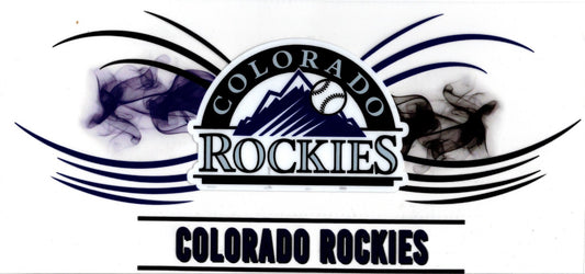 Colorado Rockies MLB