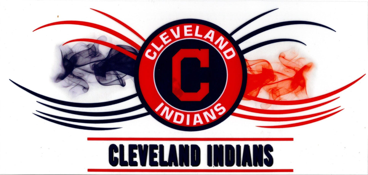 Cleveland Indians MLB