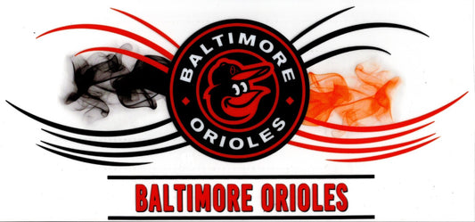 Baltimore Orioles MLB