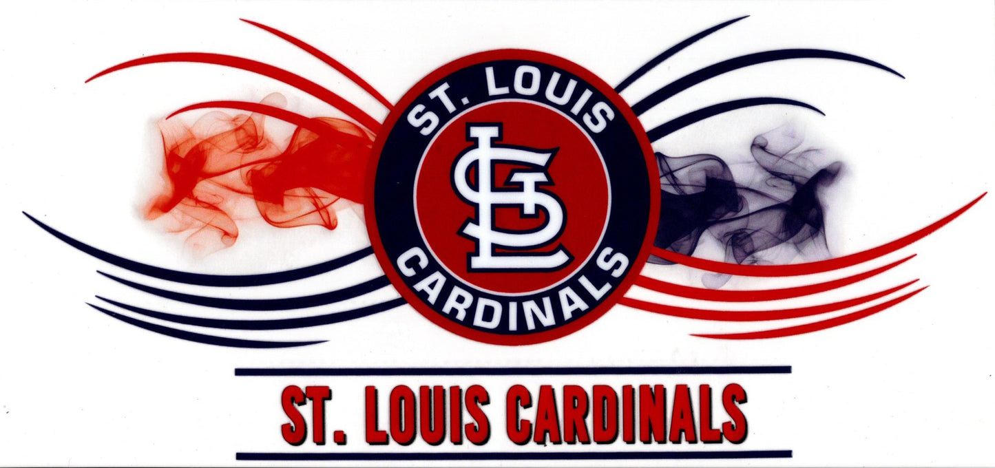 St. Louis Cardinals MLB