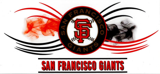 San Francisco Giants MLB