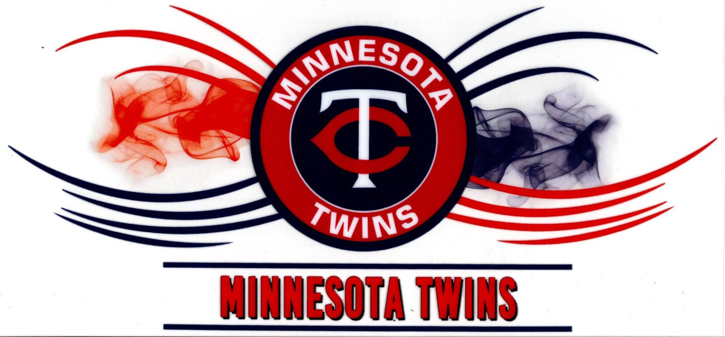 Minnesota Twins MLB