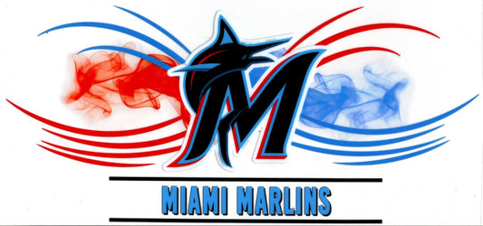 Miami Marlins MLB