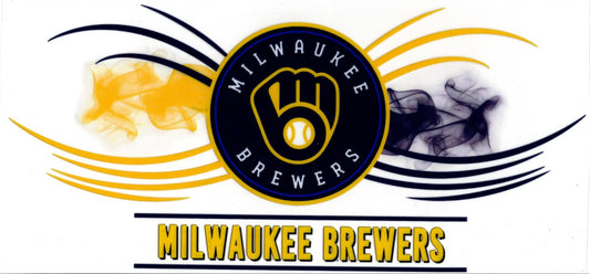 Milwaukee Brewers MLB