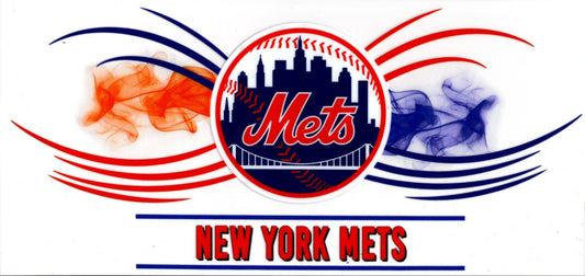 New York Mets MLB