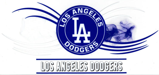 Los Angeles Dodgers MLB