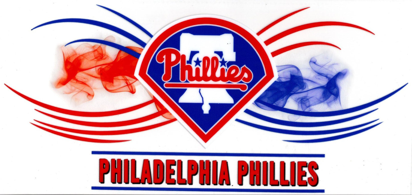 Philadelphia Phillies MLB