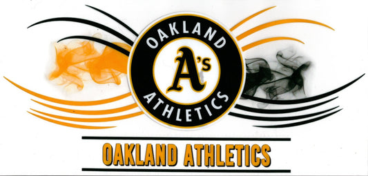 Oakland Athletics MLB