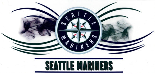 Seattle Mariners MLB