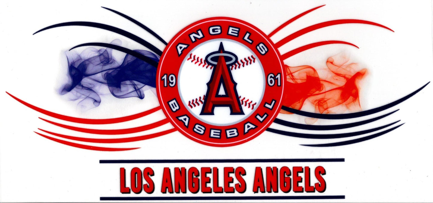 Los Angeles Angels MLB