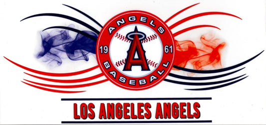 Los Angeles Angels MLB