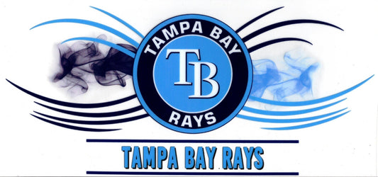 Tampa Bay Rays MLB