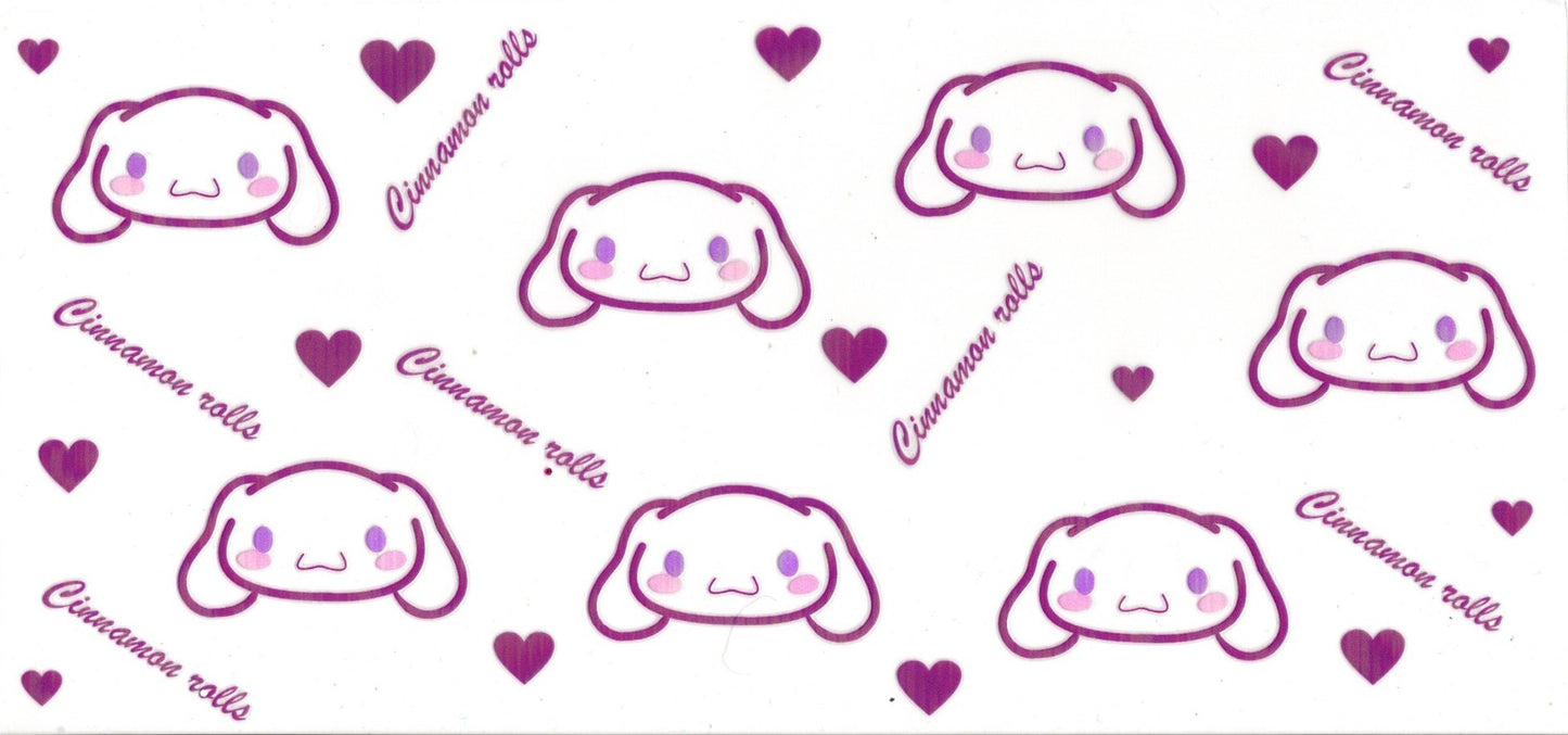 Cinnamon Roll Sanrio