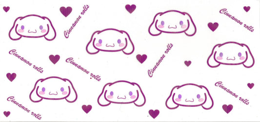 Cinnamon Roll Sanrio