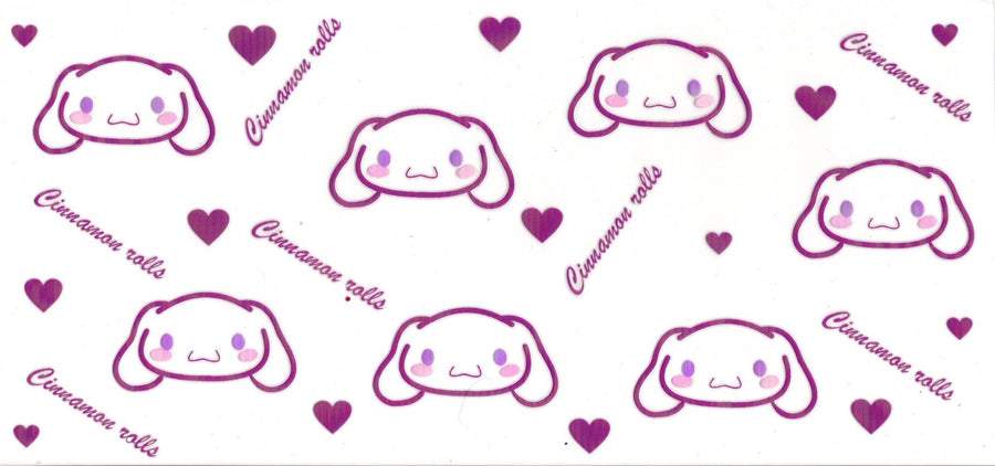 Cinnamon Roll Sanrio