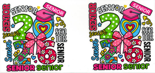 Senior 2026