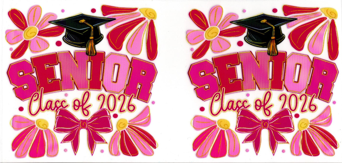 Senior Class of 2026