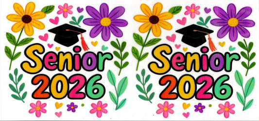 Senior 2026
