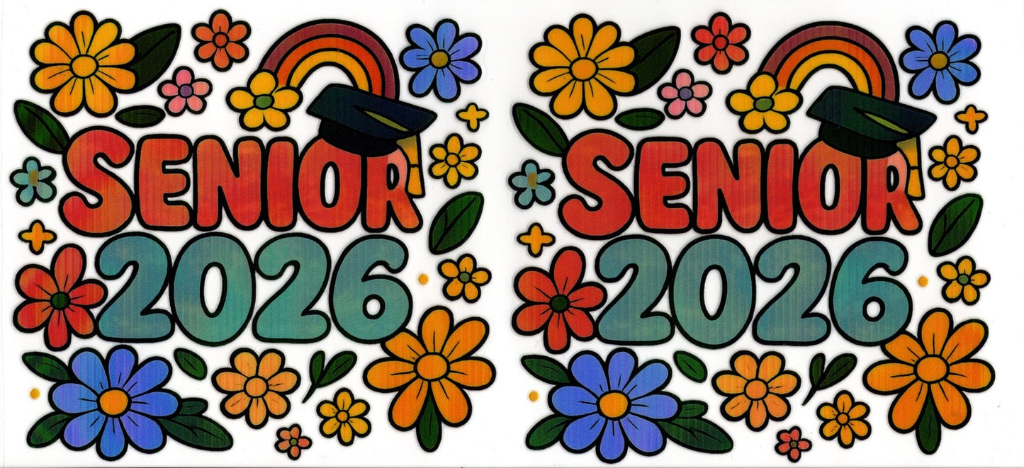 Senior 2026