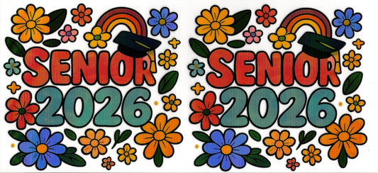 Senior 2026
