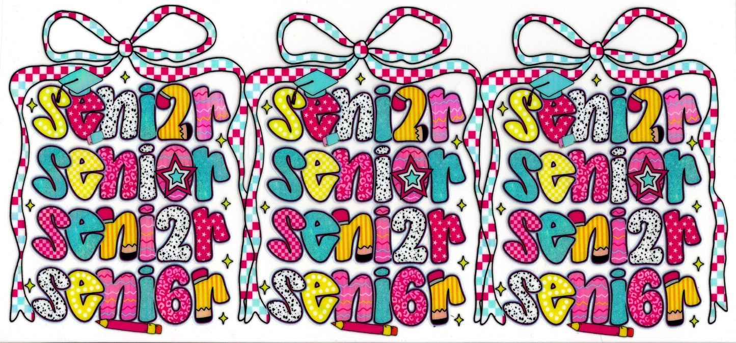 Senior