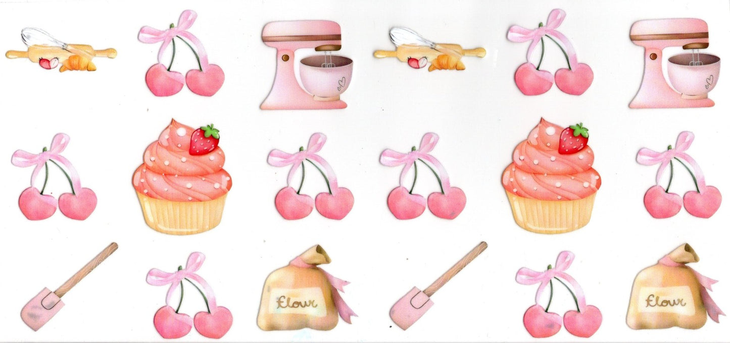 Baking